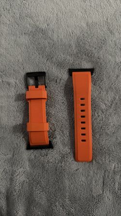 Apple Watch band