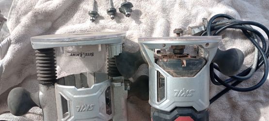 Skill Router