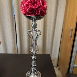 Quinceañera Centerpieces