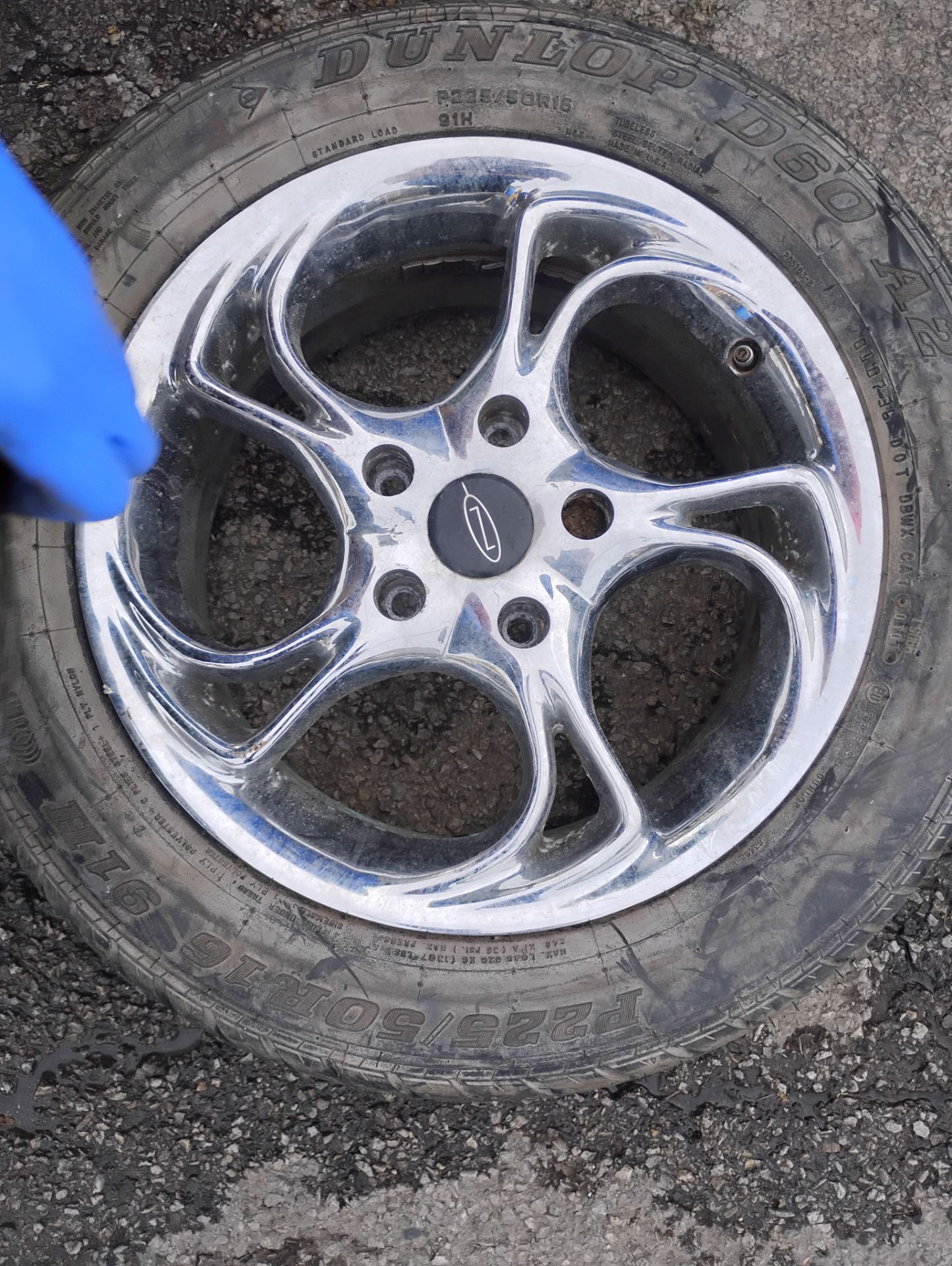 Tire