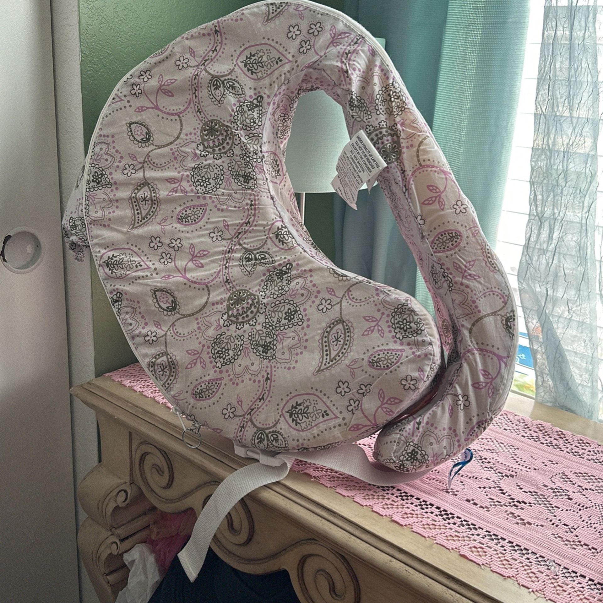 Waist Pillow For Feeding