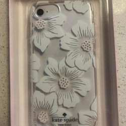 Kate Spade New York iPhone 8 Case