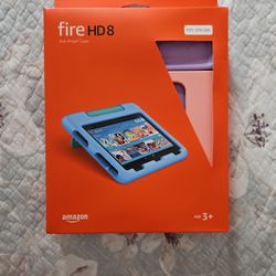 Amazon Fire Kid Proof Case