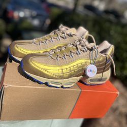 Brand New Air Max 95 “Kashima Antlers” Size9 