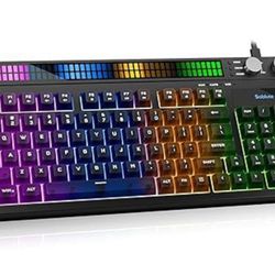 Gaming Keyboard