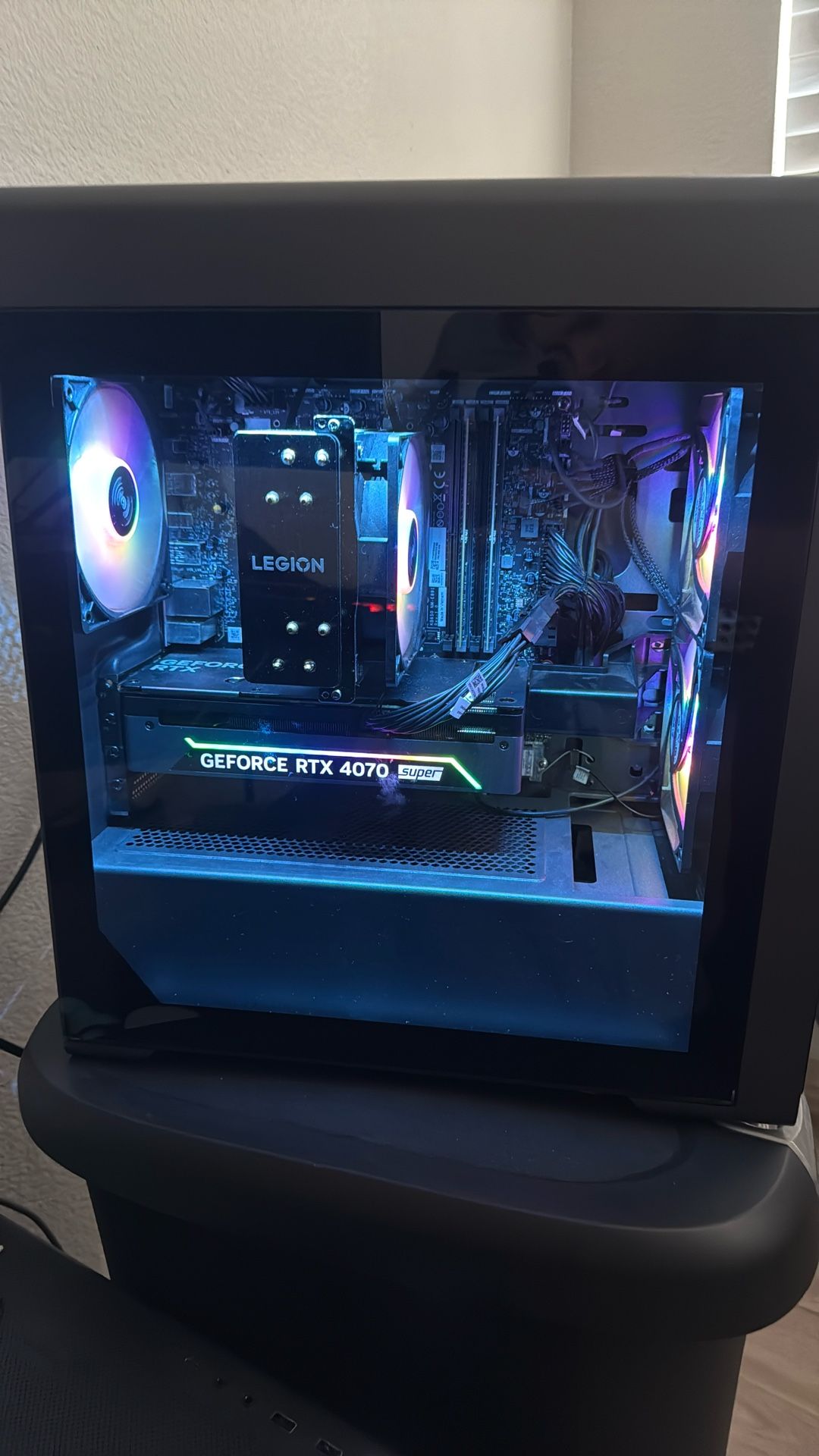 Gaming Computer **4K Ready**