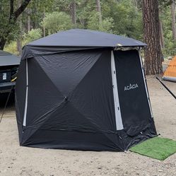 ACACIA Space Tent XL (4–6 Person) – BRAND NEW Replacement