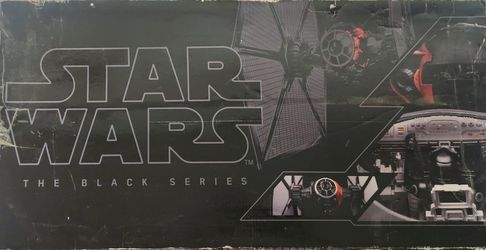 Stars Wars The Black Series