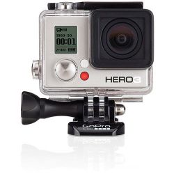 GoPro Hero 3