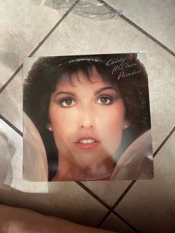 Charly Mc Clain Paradise vinyl