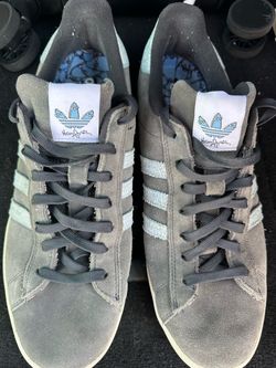 Men’s Adidas Shoes - Size 12