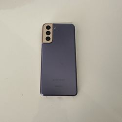 Samsung Galaxy S21 128gb Unlocked 