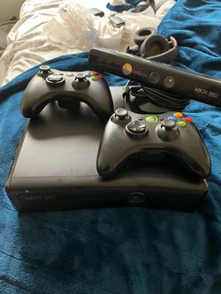 Xbox 360 slim