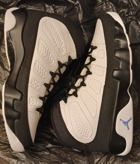 Jordan 9