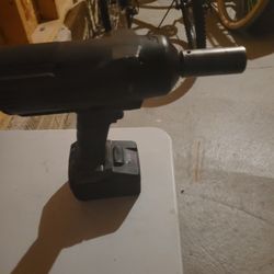 Impact Driver (Snap On)