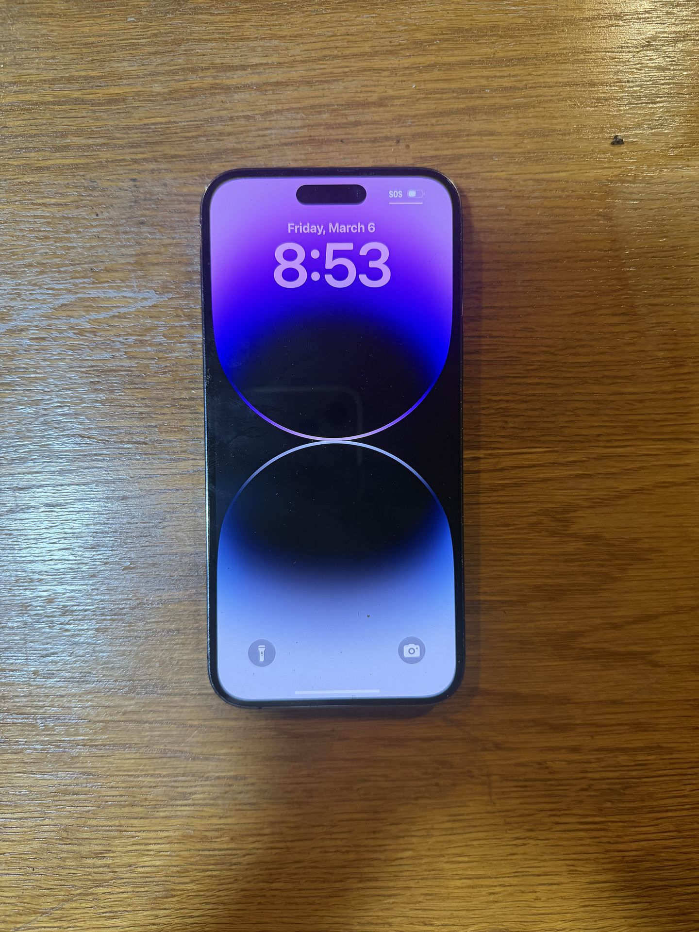 iPhone 14 Pro Max 256GB