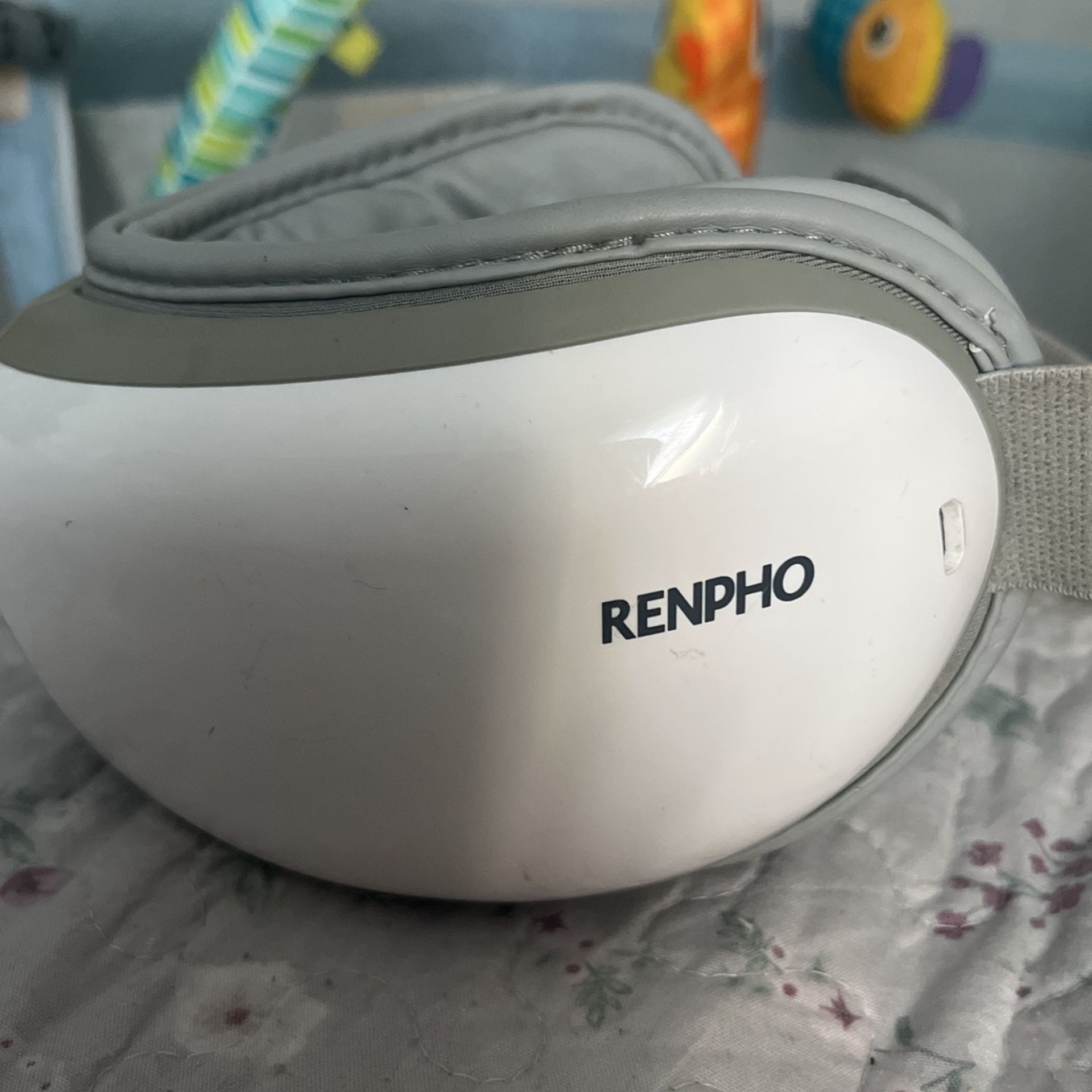 Renpho Eye Massage 