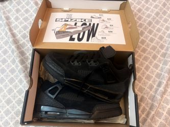Jordan Spizike low