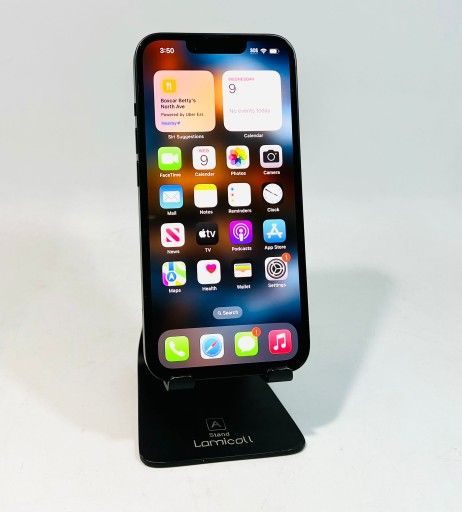 Apple iPhone 13 128GB UNLOCKED Fully Functional