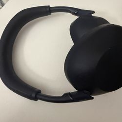 Sony WH-1000XM6 Wireless Noise Canceling Headphones - Midnight Blue (Broken)