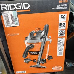 Ridgid HD1200
