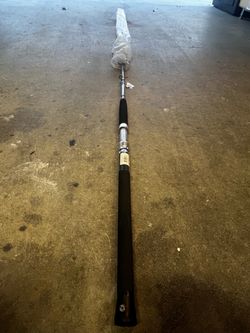 Okuma albacore special rod