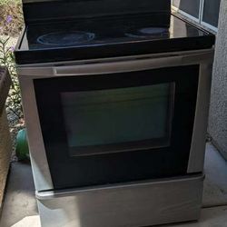Stove