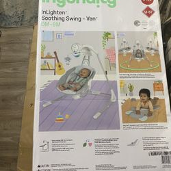 Baby Swing 