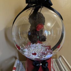 Valentine’s Day Arrangement 