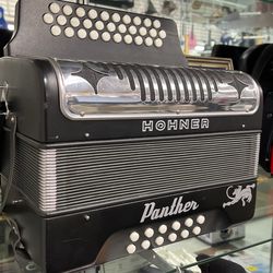 acordeon acordion de boton button accordion hohner panther rossetti baronelli