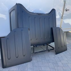 Jeep JK Hardtop 2 Door