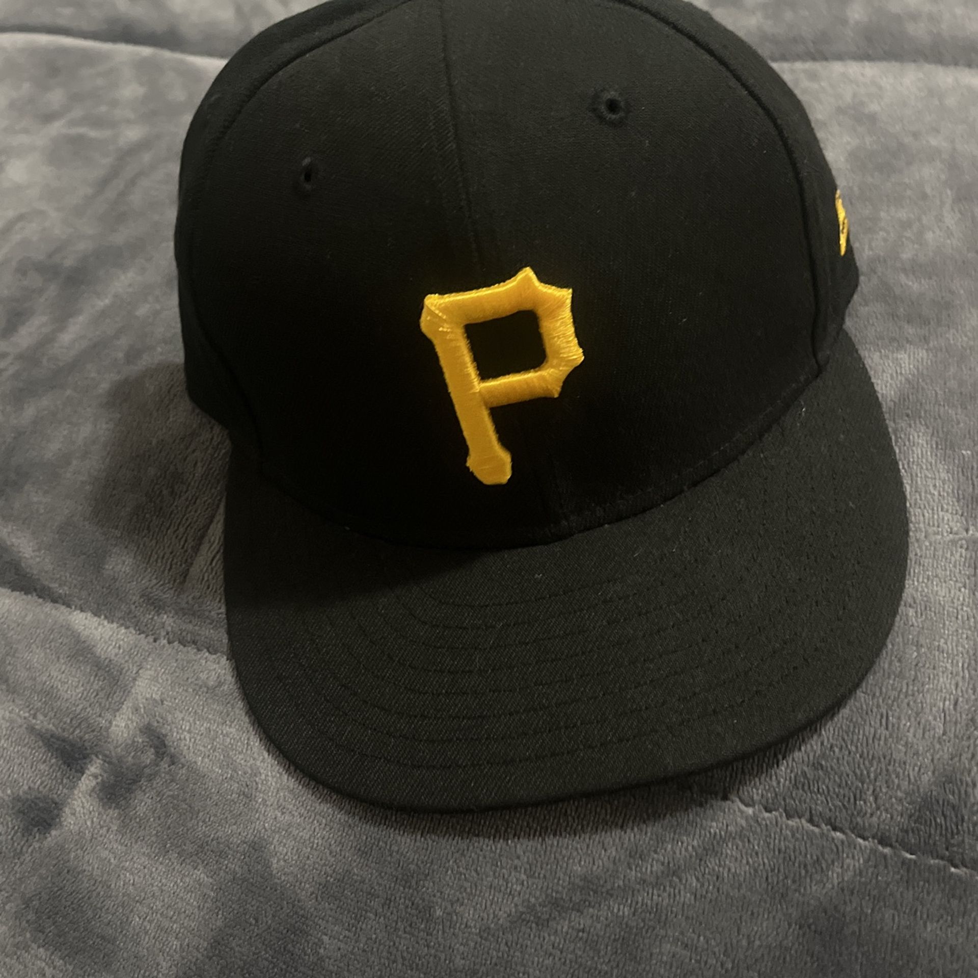 P Hat 