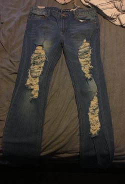Jeans 9/28