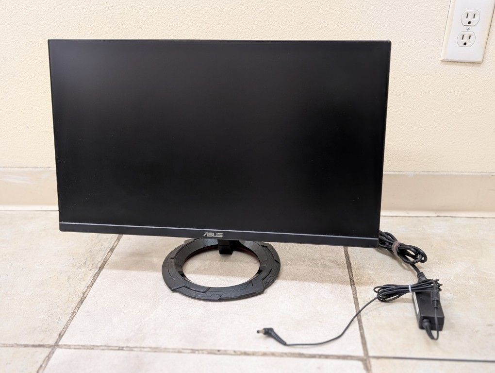 ASUS TUF Gaming VG249Q1R 144 Hz 1080p Monitor