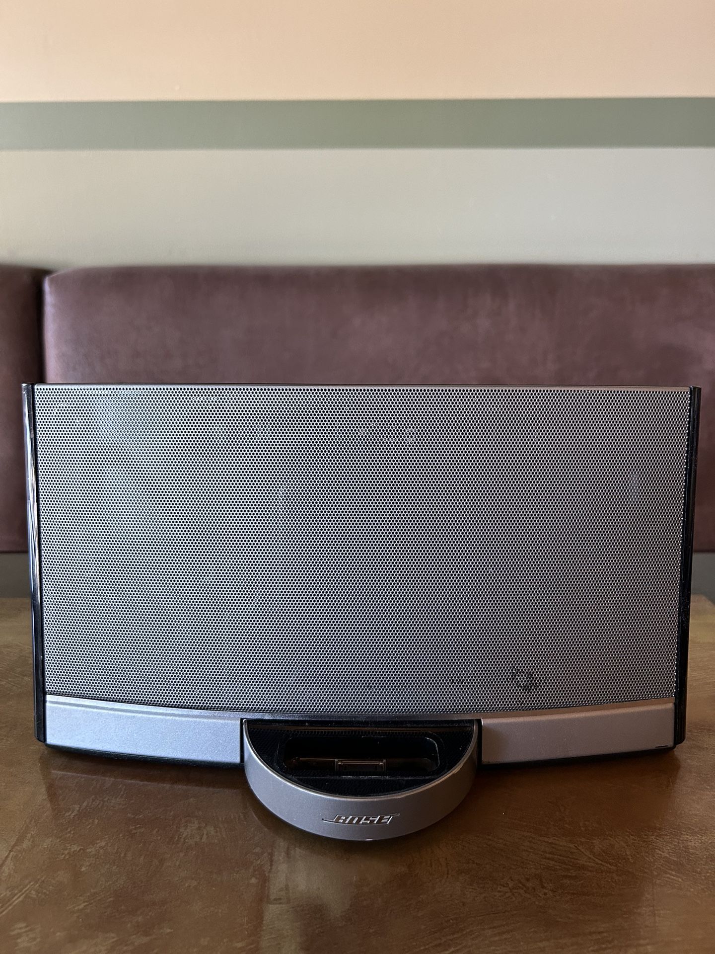 SoundDock Portable Digital Musc System