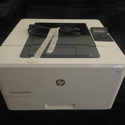 HP Laser Jet Pro M402n Network USB Printer