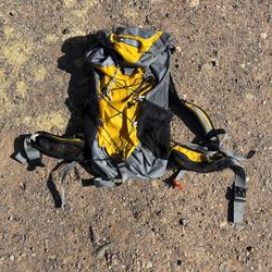 REI Backpack Daypack 