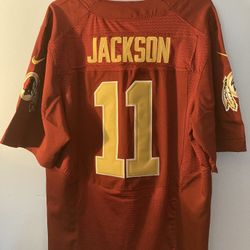 Desean Jackson Jersey ( Medium ) 