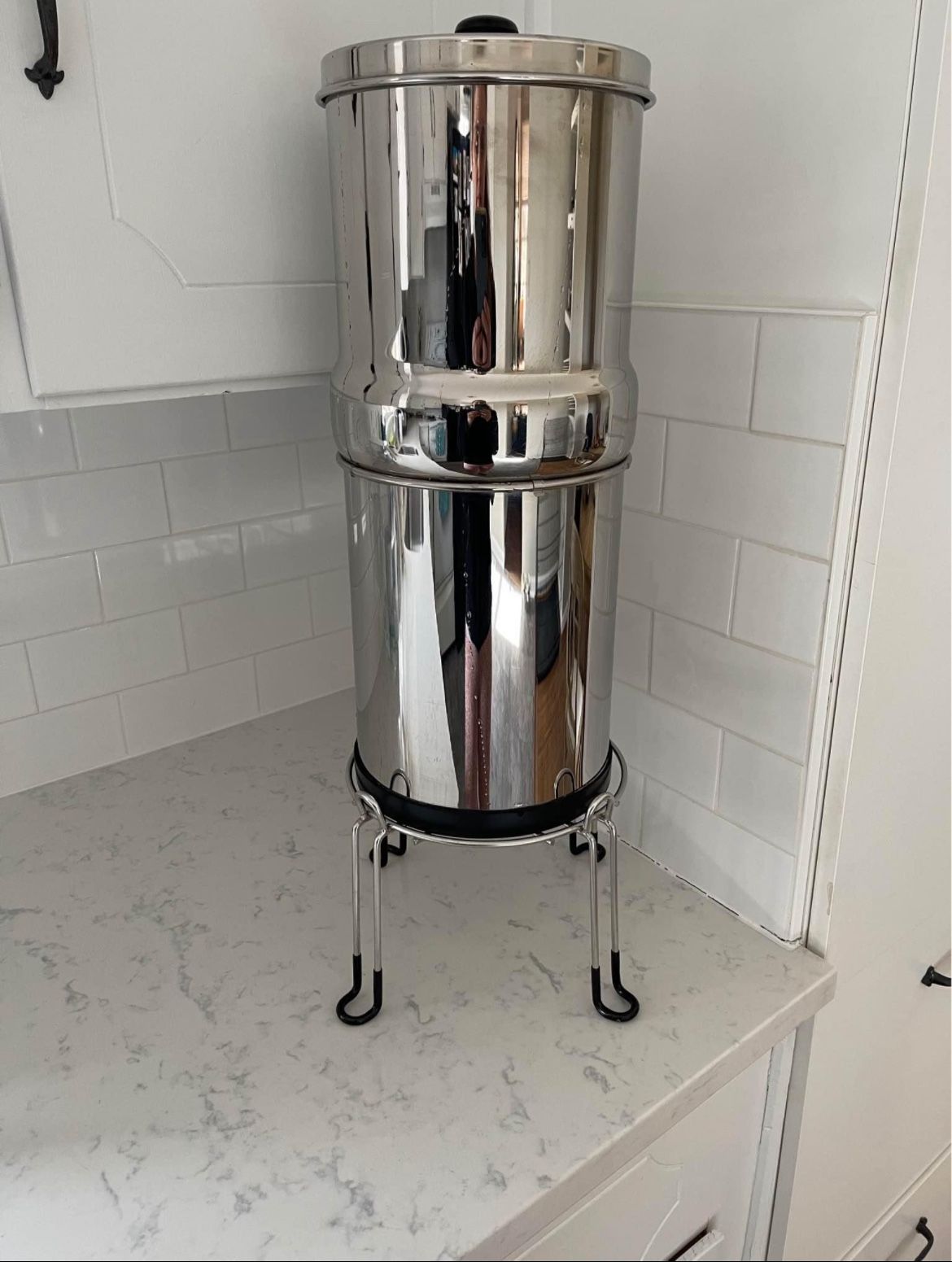 Berkey Travel
