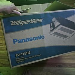 Panasonic 