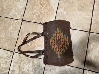 Western Purse