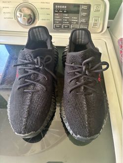 Yeezy boost 350 v2