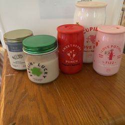 Candle Bundle