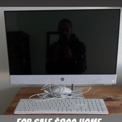 Home Computer HP