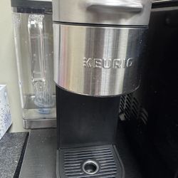 Keurig Machine