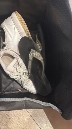 Free Women’s Shoes