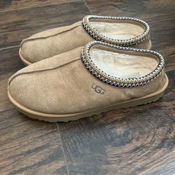 UGG Tasman Slippers ‘Chesnut’