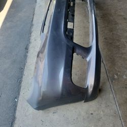 18/19/20 Durango Rt Front Bumper
