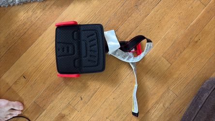 Mifold Grab and Go Booster