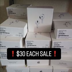 AirPods 4